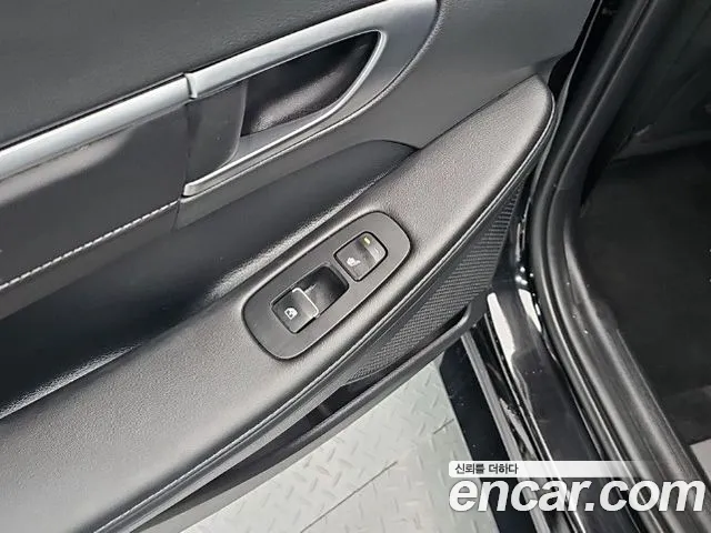 Hyundai Sonata DN8 — Фото автомобиля 13