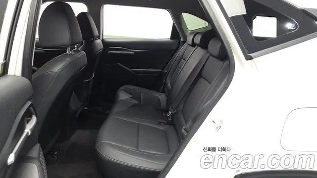 Kia Seltos — Фото автомобиля 16