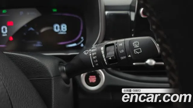 Kia morning Новый Morning (JA) Signature — Фото автомобиля 16