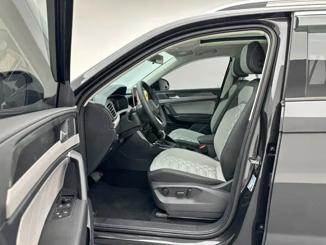 Volkswagen Tayron — Фото автомобиля 9