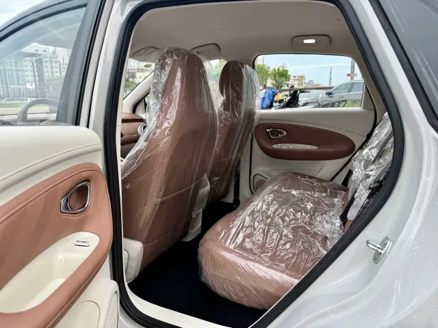 Wuling Binguo Pro — Фото автомобиля 7