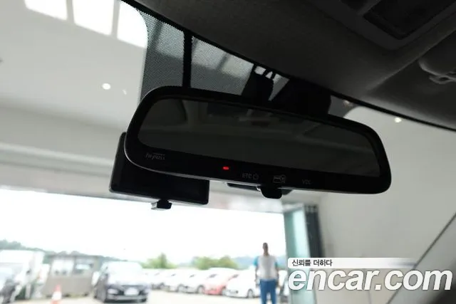 Hyundai Casper Casper Turbo Inspiration — Фото автомобиля 13