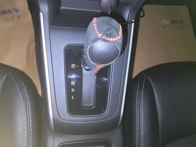 Nissan Sylphy — Фото автомобиля 16