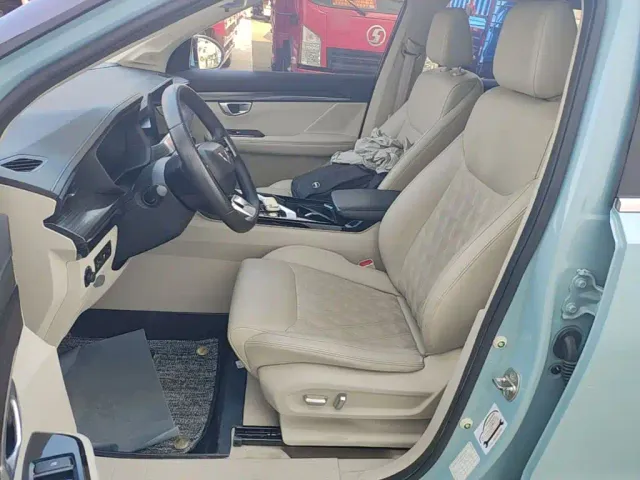 Wuling Asta — Фото автомобиля 14