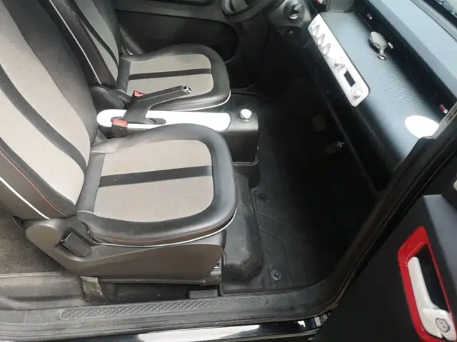 Wuling Hongguang Mini EV — Фото автомобиля 24