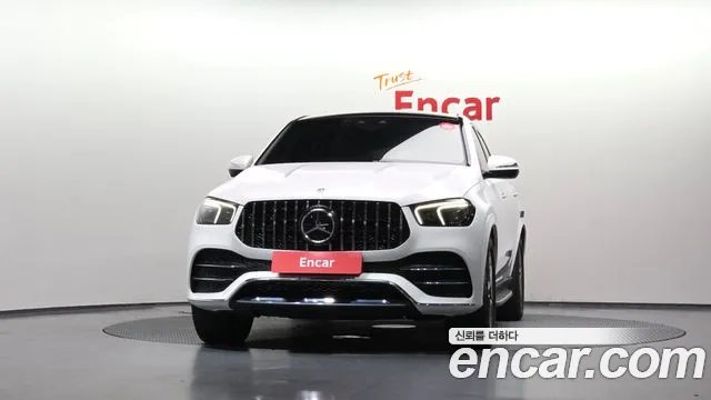 Mercedes-Benz GLE-Class W167 — Фото автомобиля 3