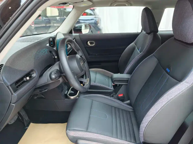MINI Hatch — Фото автомобиля 5