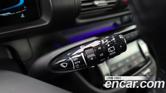 Hyundai Casper — Фото автомобиля 28