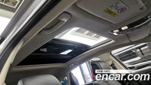 Genesis G80 Бензин 2.5 турбо 2WD — Фото автомобиля 17