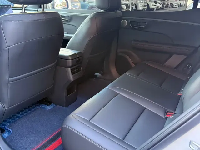 Toyota BoZhi 3X — Фото автомобиля 8