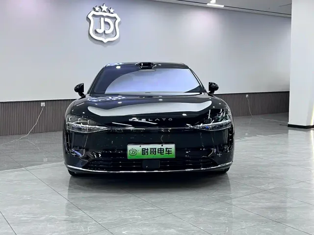Stelato S9 — Фото автомобиля 3