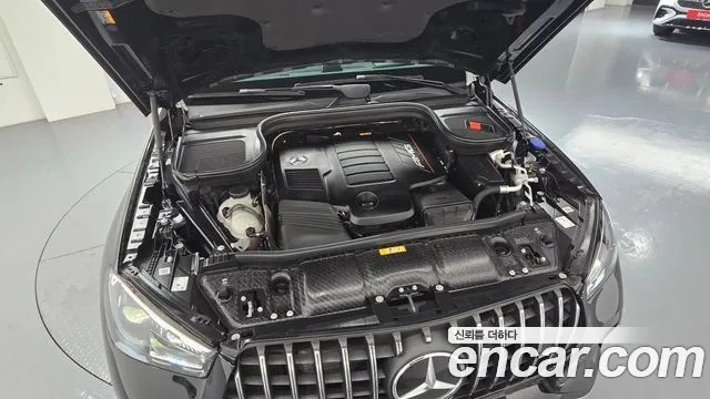 Mercedes-Benz GLE-Class W167 — Фото автомобиля 9