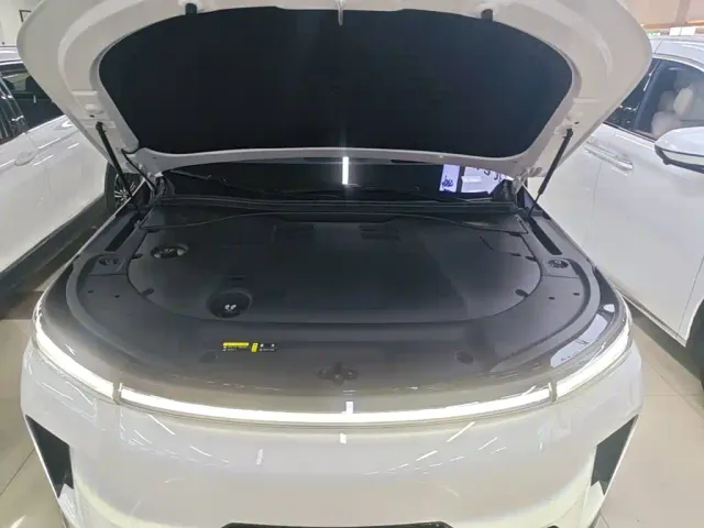 GAC Trumpchi Xiangwang S9 — Фото автомобиля 19