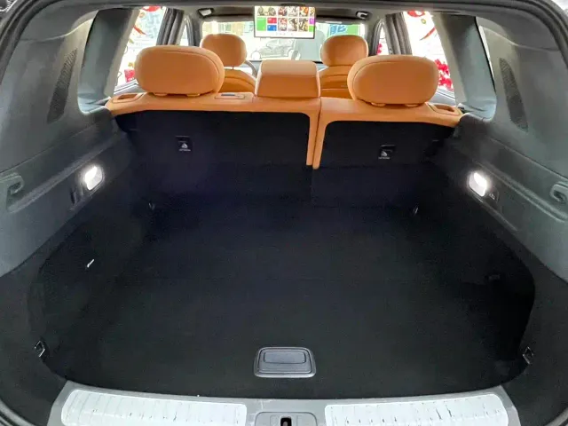 Dongfeng eπ 008 — Фото автомобиля 14