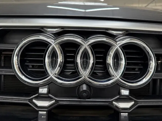 Audi Q3 — Фото автомобиля 20