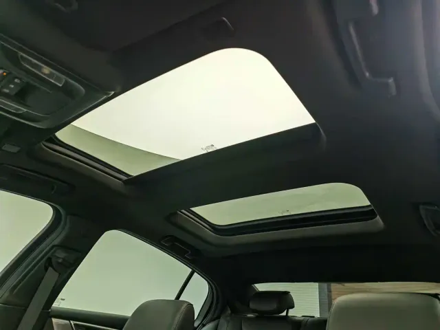 Cadillac CT5 — Фото автомобиля 20