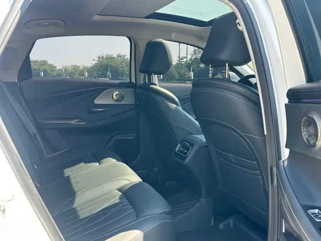 Chery Arrizo 8 — Фото автомобиля 12