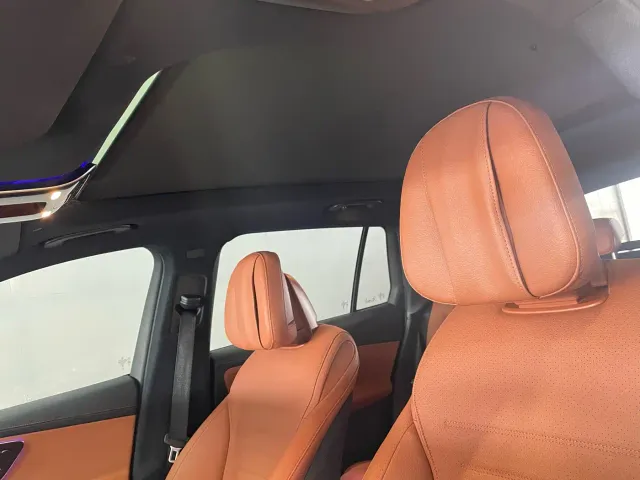 Mercedes-Benz GLC-Class — Фото автомобиля 11