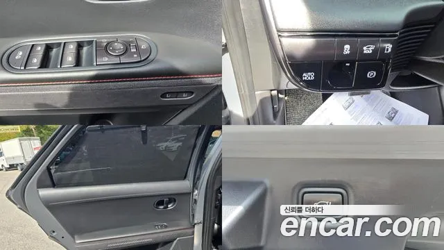 Hyundai Ioniq5 Long Range AWD — Фото автомобиля 18