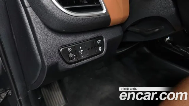 Kia Seltos — Фото автомобиля 24