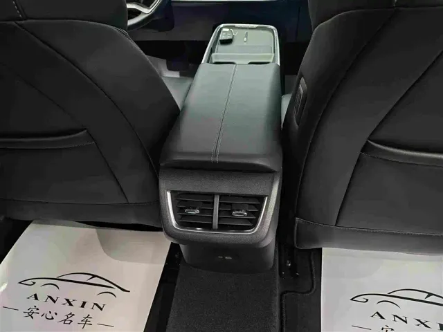Buick LaCrosse — Фото автомобиля 7