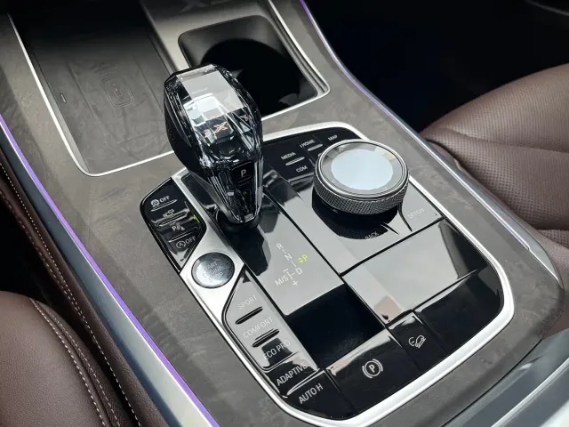 BMW X5 — Фото автомобиля 15