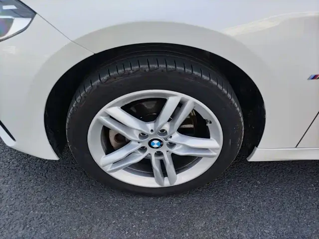 BMW 1 Series — Фото автомобиля 22