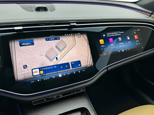 Mercedes-Benz E-Class — Фото автомобиля 15