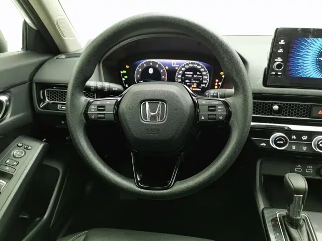 Honda Civic — Фото автомобиля 11