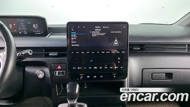 Hyundai Staria — Фото автомобиля 20