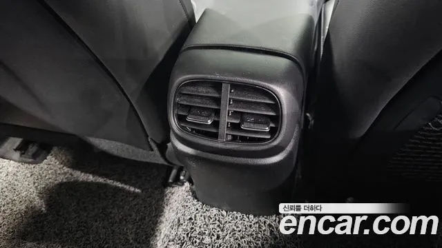 Hyundai Avante CN7 — Фото автомобиля 29