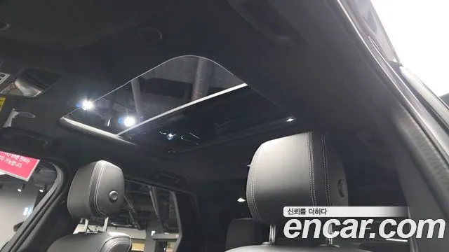 Land Rover Discovery — Фото автомобиля 14