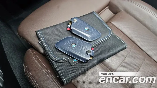 BMW 4 Series G22 — Фото автомобиля 15