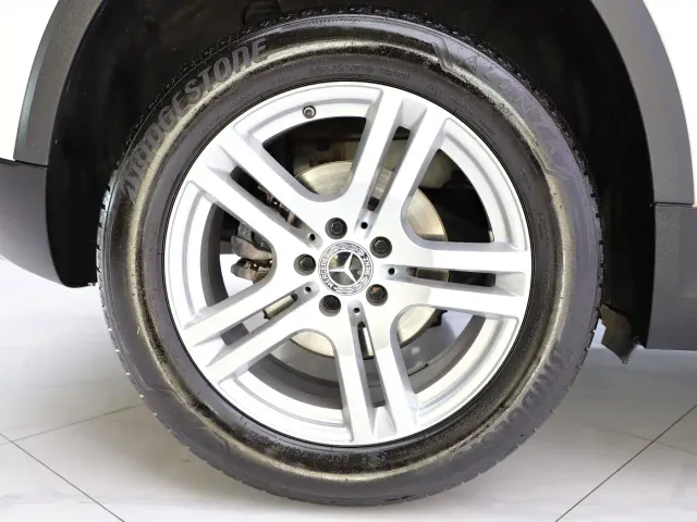 Mercedes-Benz GLA-Class — Фото автомобиля 20