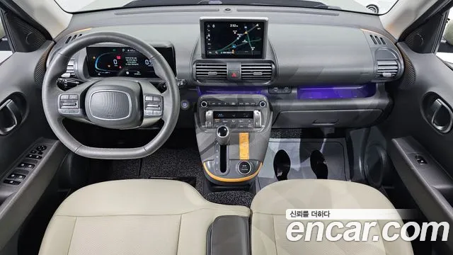 Hyundai Casper — Фото автомобиля 10