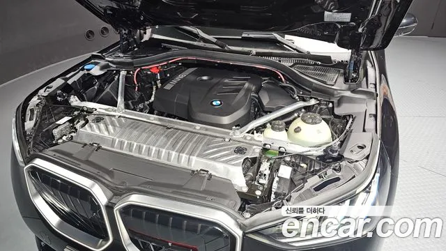 BMW X3 — Фото автомобиля 4