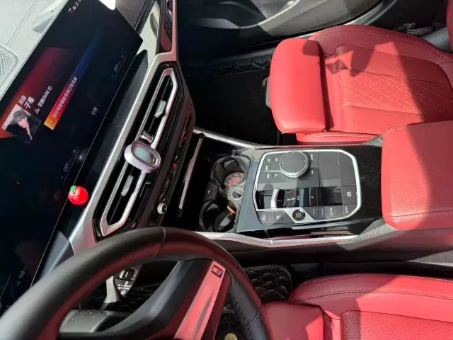 BMW i3 — Фото автомобиля 7