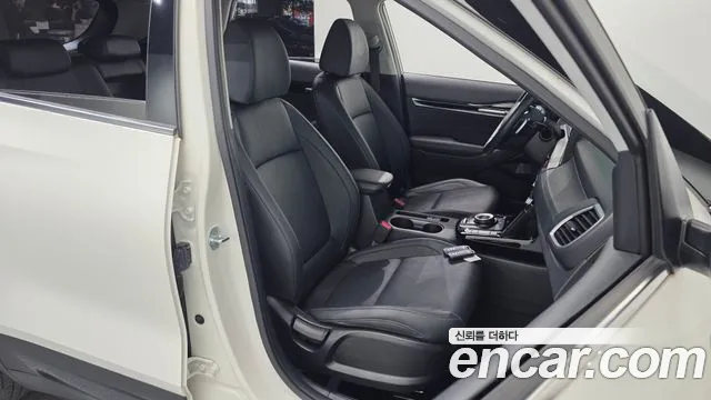 Kia Seltos New — Фото автомобиля 16