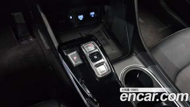 Hyundai Sonata Sonata (DN8) — Фото автомобиля 9