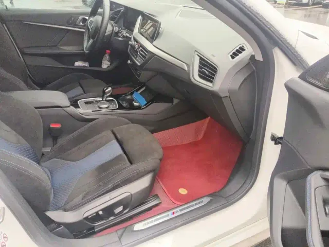 BMW 2 Series — Фото автомобиля 12