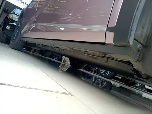 BYD Dolphin — Фото автомобиля 20