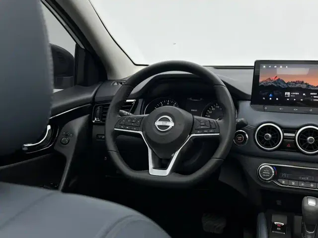 Nissan Qashqai — Фото автомобиля 15