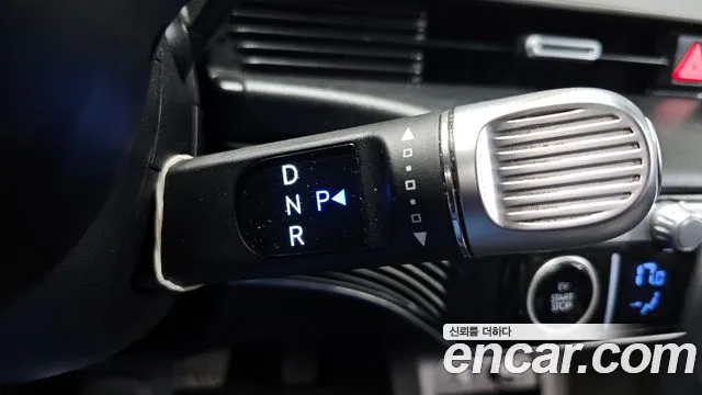 Hyundai Ioniq5 Ioniq5 — Фото автомобиля 9