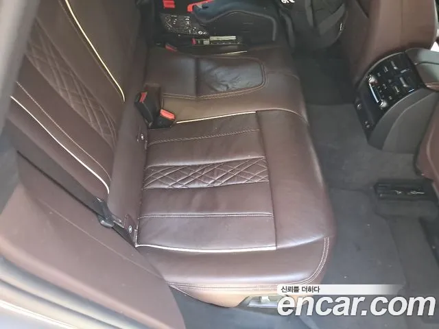 BMW Gran Turismo — Фото автомобиля 9