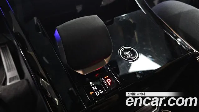 Land Rover Range Rover Sport — Фото автомобиля 7