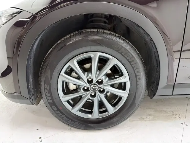 Mazda Mazda CX-4 2021 2.0L Auto FWD Skyactiv Vitality Edition — Фото автомобиля 8