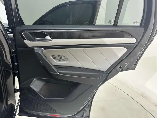 Volkswagen Tayron — Фото автомобиля 20