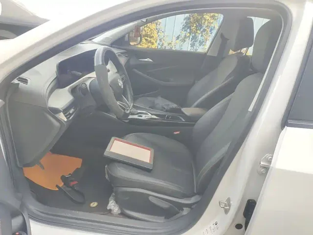Buick Verano — Фото автомобиля 14