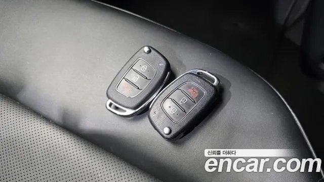 Hyundai Casper Casper Фургон — Фото автомобиля 14