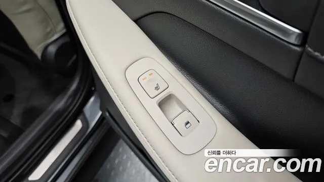 Hyundai Sonata Inspiration — Фото автомобиля 20